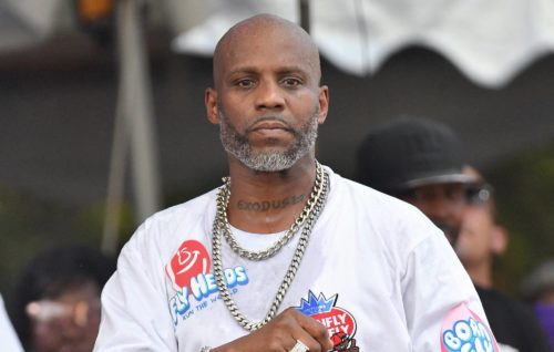 DMX Pics  Wife  Age  Daughter  Wiki  Biography - 2