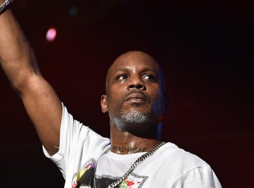 DMX Pics  Wife  Age  Daughter  Wiki  Biography - 1
