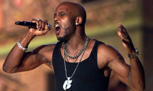 DMX Pics  Wife  Age  Daughter  Wiki  Biography - 75