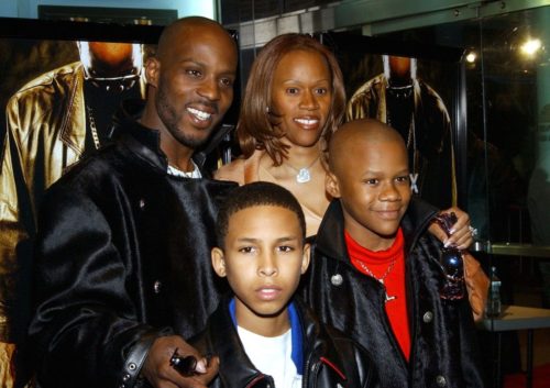 DMX Pics  Wife  Age  Daughter  Wiki  Biography - 62