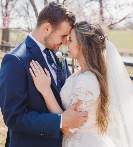 Jed Duggar Wedding Pictures  Biography  Wiki - 80
