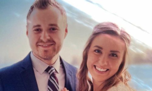 Jed Duggar Wedding Pictures  Biography  Wiki - 75