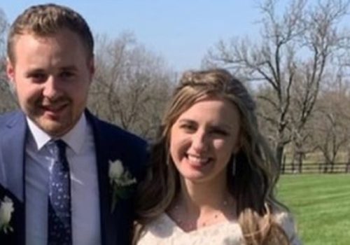 Jed Duggar Wedding Pictures  Biography  Wiki - 61
