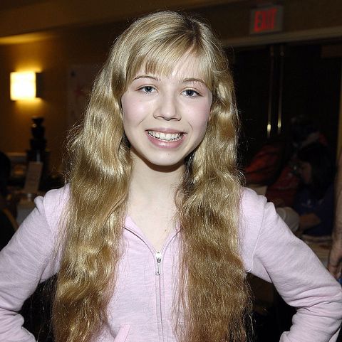 Jennette Mccurdy Leaked Photos  Pics  2014 Pictures - 59