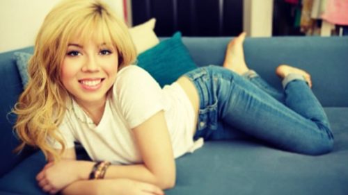 Jennette Mccurdy Leaked Photos  Pics  2014 Pictures - 49