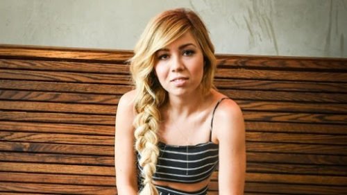 Jennette Mccurdy Leaked Photos  Pics  2014 Pictures - 70