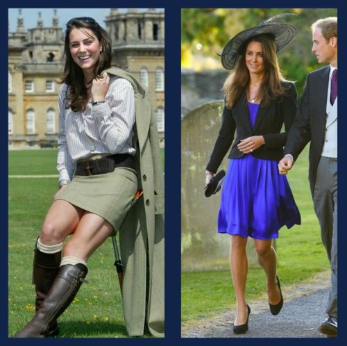 Kate Middleton Before Marriage 5 