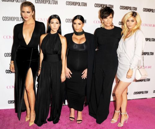 Khloe Kardashian Leaked Photo  Unedited Pictures  Wiki  Biography - 65