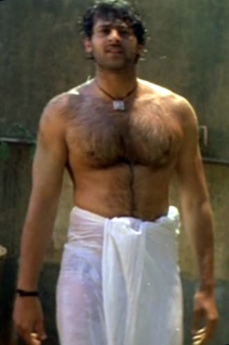 Prabhas Pics  Shirtless  Biography  Wiki - 13