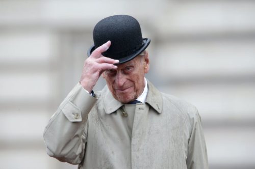 Prince Philip Pics  Family Tree  Wiki  Height  Biography - 9