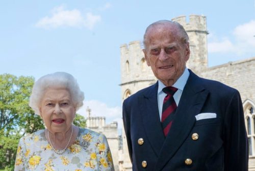 Prince Philip Pics  Family Tree  Wiki  Height  Biography - 43