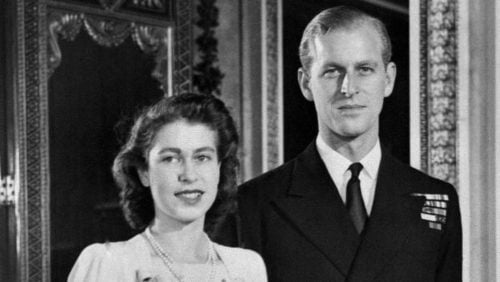 Prince Philip Pics  Family Tree  Wiki  Height  Biography - 19