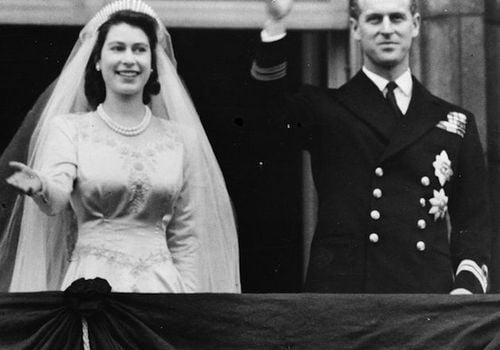 Prince Philip Pics  Family Tree  Wiki  Height  Biography - 46