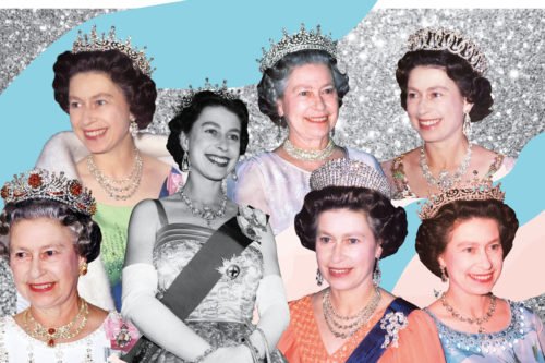 Queen Elizabeth Pics  Age  Crying  Wedding  Husband  Biography  Wiki - 74
