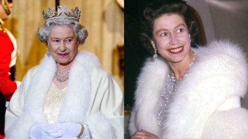Queen Elizabeth Pics  Age  Crying  Wedding  Husband  Biography  Wiki - 71