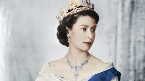 Queen Elizabeth Pics  Age  Crying  Wedding  Husband  Biography  Wiki - 56