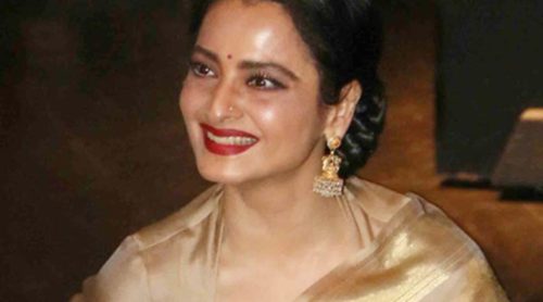 Rekha Age  Biography  Husband  Old Pictures  Wiki - 30