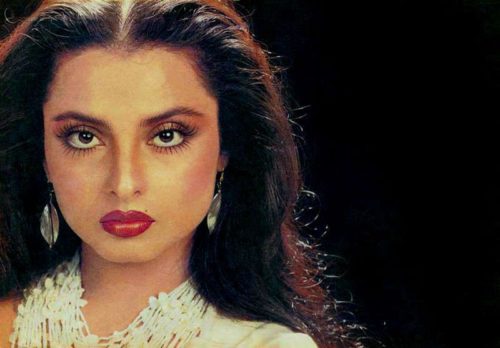 Rekha Age  Biography  Husband  Old Pictures  Wiki - 11