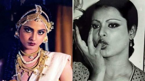 Rekha Age  Biography  Husband  Old Pictures  Wiki - 66