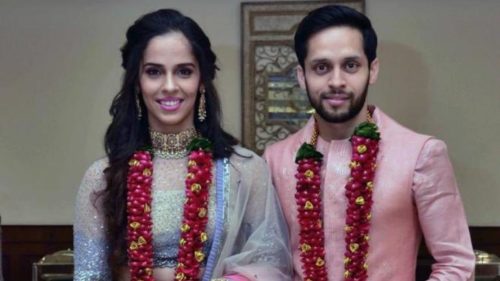 Saina Nehwal Pics  Marriage  Husband  Wedding  Family  Sister Name  Biography  Wiki - 57