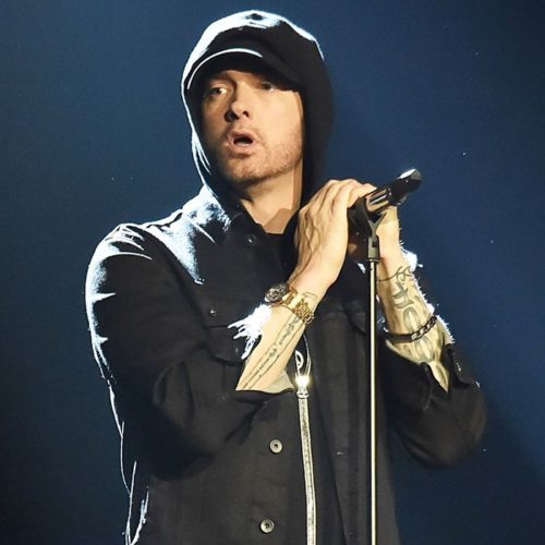 Eminem Photos  Daughter Alaina  Wiki  Biography - 32