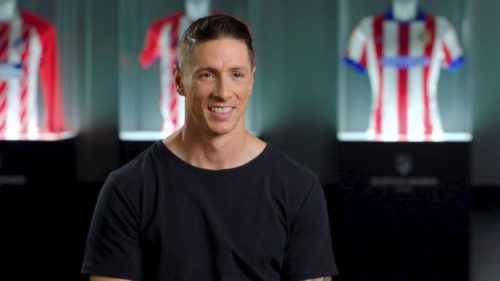 Fernando Torres Pics  Shirtless  Biography  Wiki - 35