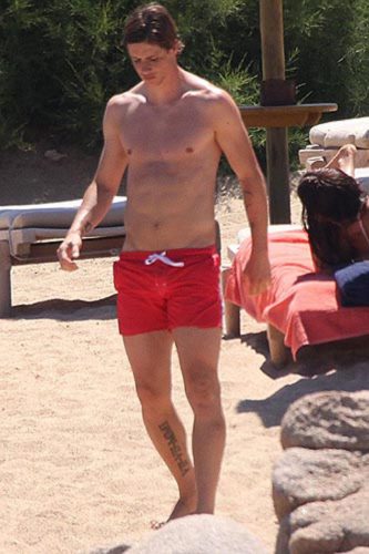 Fernando Torres Pics  Shirtless  Biography  Wiki - 21