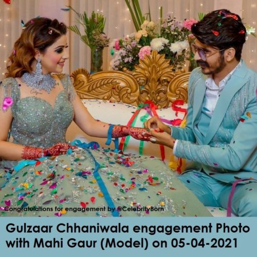 Gulzaar Chhaniwala Pics  Marriage  Wife  Biography  Wiki - 94
