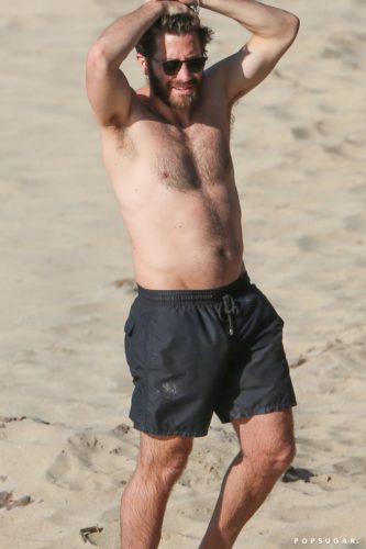 Jake Gyllenhaal Pics  Shirtless  Biography  Wiki - 20