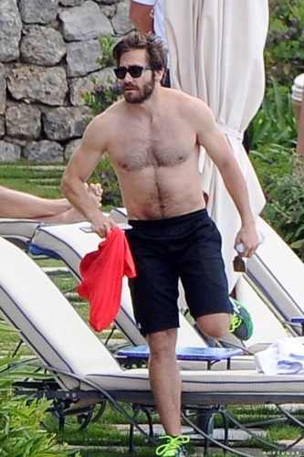Jake Gyllenhaal Pics  Shirtless  Biography  Wiki - 79