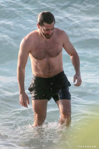 Jake Gyllenhaal Pics  Shirtless  Biography  Wiki - 85