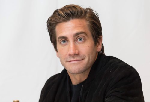 Jake Gyllenhaal Pics  Shirtless  Biography  Wiki - 86