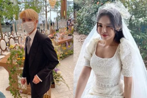 Jhope Pics  Sister  Wedding  BTS  Biography  Wiki - 53