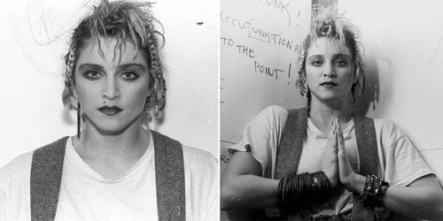 Madonna Pics  Daughter  Biography  Wiki - 63