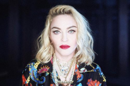 Madonna Pics  Daughter  Biography  Wiki - 31