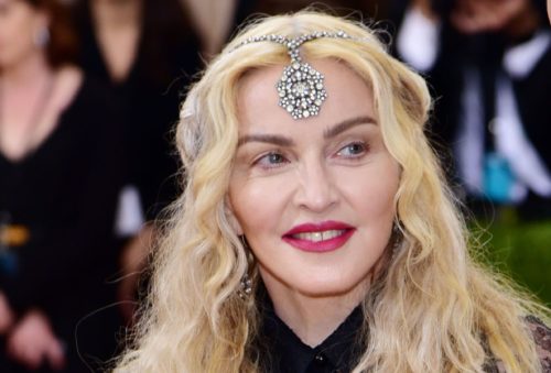 Madonna Pics  Daughter  Biography  Wiki - 9