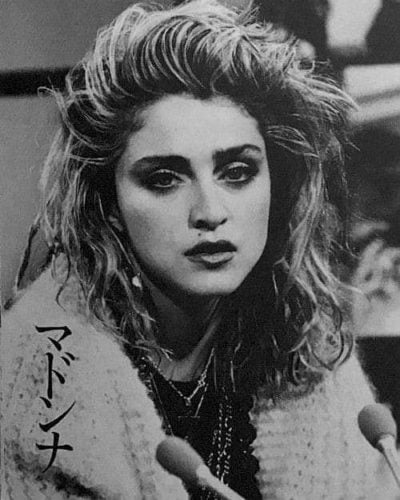 Madonna Pics  Daughter  Biography  Wiki - 72