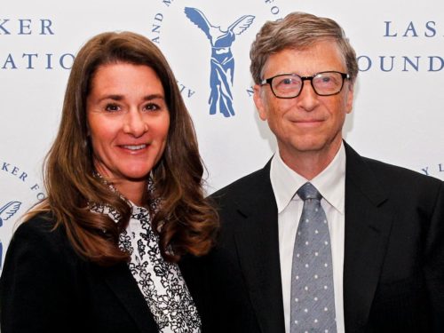Melinda Gates Pics  Age  Marriage  Wiki  Biography - 79