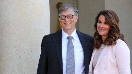 Melinda Gates Pics  Age  Marriage  Wiki  Biography - 60