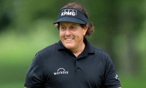 Phil Mickelson Pics  Brother  Height  Wife  Age  Biography  Wiki - 16