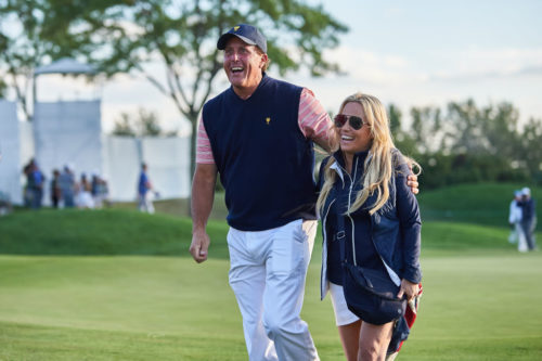 Phil Mickelson Pics  Brother  Height  Wife  Age  Biography  Wiki - 58