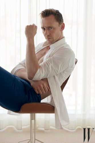 Tom Hiddleston Pics  Shirtless  Biography  Wiki - 69