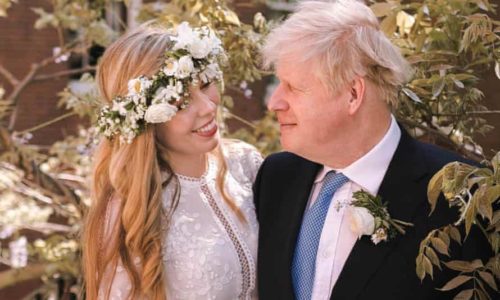 Boris Johnson Wedding Pictures  Marriage Photos  Wife  Wiki  Biography - 56