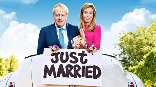 Boris Johnson Wedding Pictures  Marriage Photos  Wife  Wiki  Biography - 50