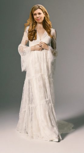 Carrie Symonds Wedding Dress  Pics  Biography  Wiki - 45