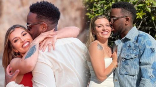 Chandler Moore Wedding Pictures  Biography  Wiki - 23
