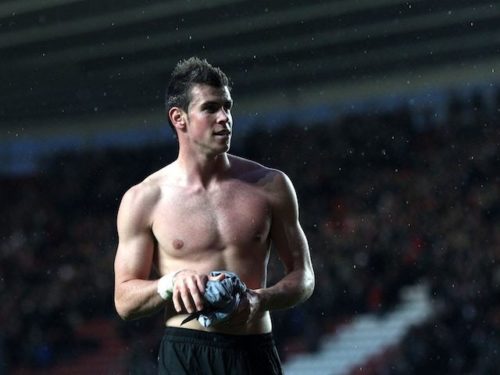 Gareth Bale Pics  Shirtless  Biography  Wiki - 73
