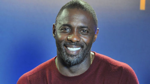 Idris Elba Pics  Shirtless  Biography  Wiki - 6