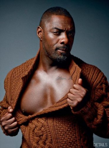 Idris Elba Pics  Shirtless  Biography  Wiki - 93