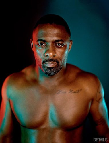Idris Elba Pics  Shirtless  Biography  Wiki - 76